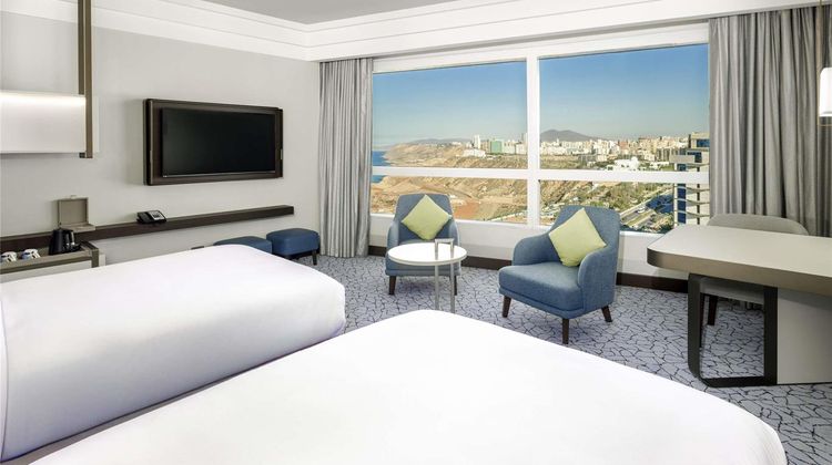 Hotel Oran Bay by Accor Room