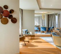 Hotel Oran Bay by Accor Room