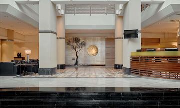 Hotel Oran Bay by Accor