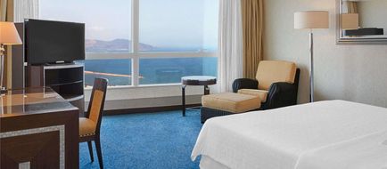 Hotel Oran Bay by Accor Room
