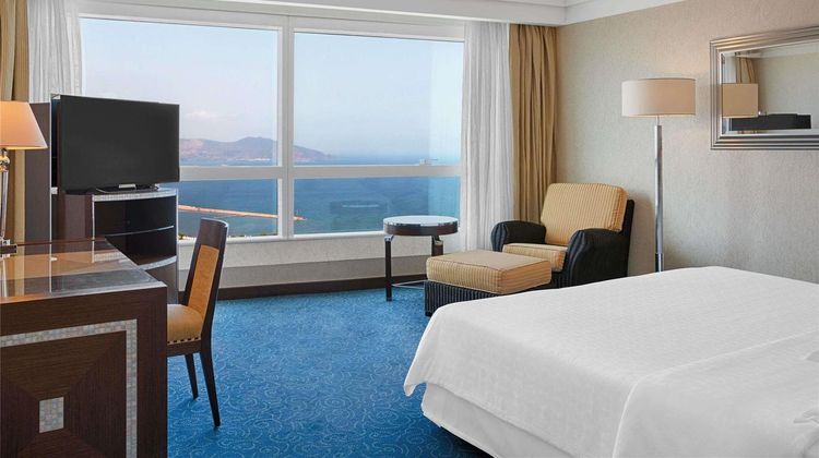 Hotel Oran Bay by Accor Room