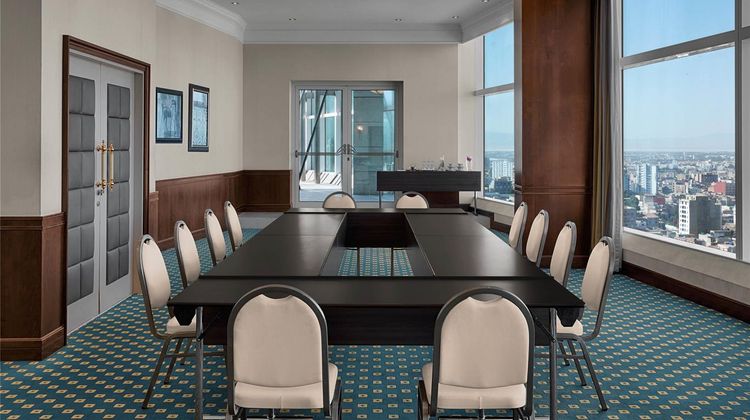 Hotel Oran Bay by Accor Meeting