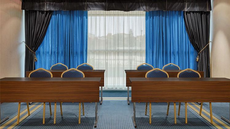 Hotel Oran Bay by Accor Meeting
