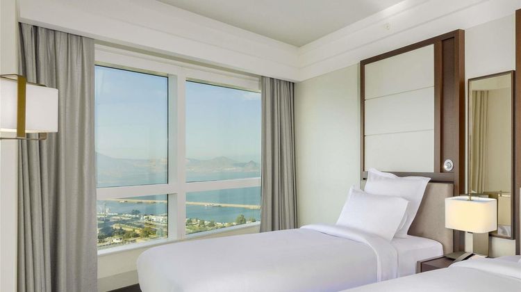 Hotel Oran Bay by Accor Room