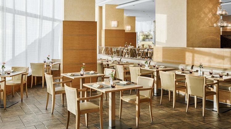 Hotel Oran Bay by Accor Restaurant