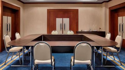 Hotel Oran Bay by Accor