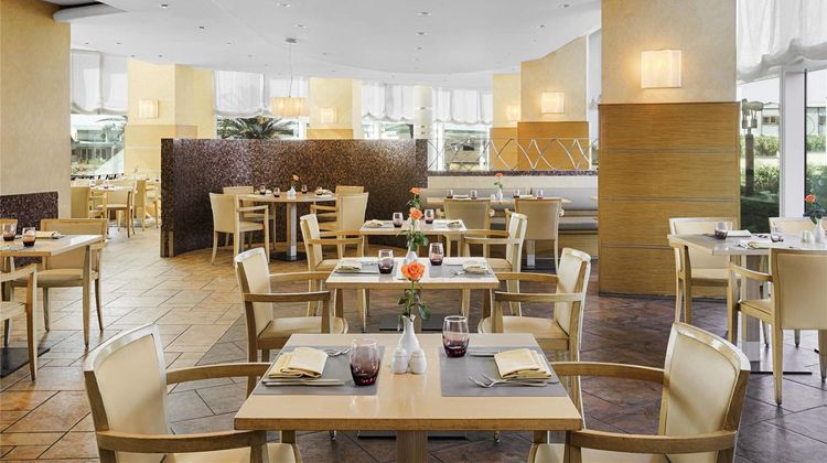 Hotel Oran Bay by Accor Restaurant