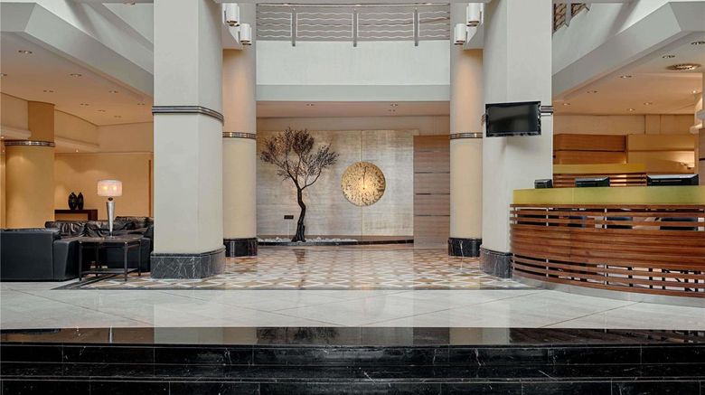 Hotel Oran Bay by Accor Exterior. Images powered by <a href="https://iceportal.shijigroup.com" target="_blank" rel="noopener">Ice Portal</a>.