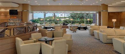 Hotel Oran Bay by Accor Exterior