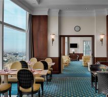 Hotel Oran Bay by Accor Exterior