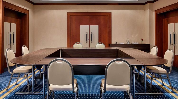 Hotel Oran Bay by Accor Meeting