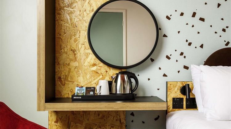 Ibis Styles Bournemouth Room