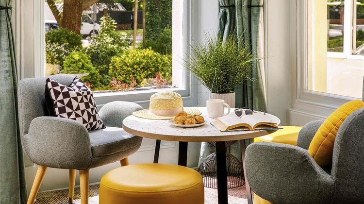 Ibis Styles Bournemouth Other