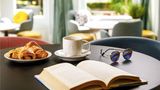 Ibis Styles Bournemouth Restaurant