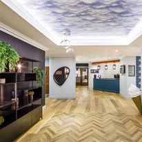 Ibis Styles Bournemouth