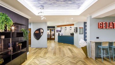 Ibis Styles Bournemouth
