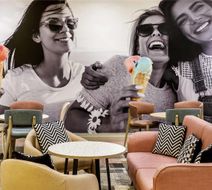 Ibis Styles Bournemouth Exterior