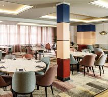 Ibis Styles Bournemouth Exterior