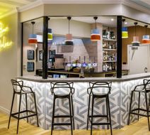 Ibis Styles Bournemouth Exterior