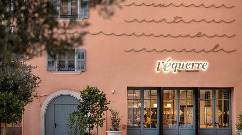 <b>L'Eautel Toulon Exterior</b>. Images powered by <a href="https://iceportal.shijigroup.com/" title="IcePortal" target="_blank">IcePortal</a>.