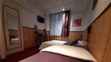 Hotel Mignon Room