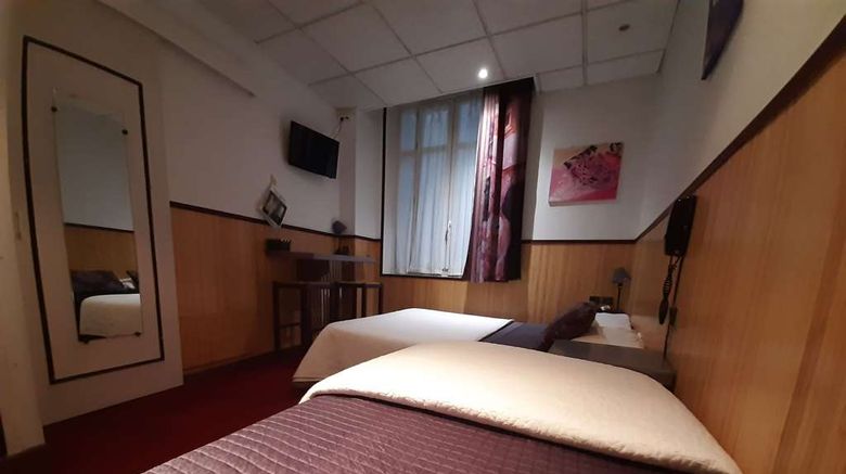 <b>Hotel Mignon Room</b>. Images powered by <a href="https://iceportal.shijigroup.com/" title="IcePortal" target="_blank">IcePortal</a>.