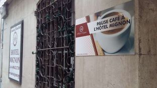 Hotel Mignon