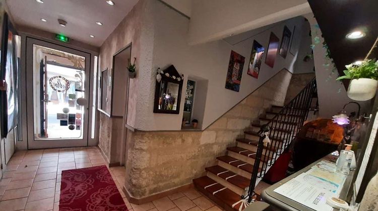 Hotel Mignon Lobby