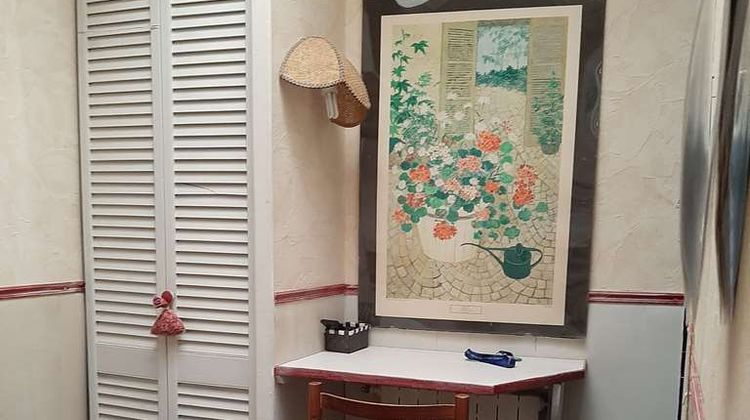 Hotel Mignon Room