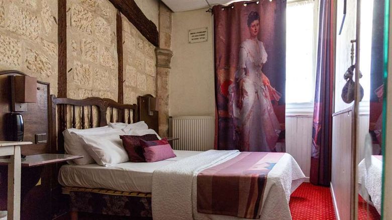 <b>Hotel Mignon Room</b>. Images powered by <a href="https://iceportal.shijigroup.com/" title="IcePortal" target="_blank">IcePortal</a>.