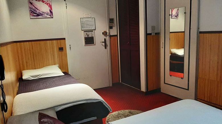 <b>Hotel Mignon Room</b>. Images powered by <a href="https://iceportal.shijigroup.com/" title="IcePortal" target="_blank">IcePortal</a>.