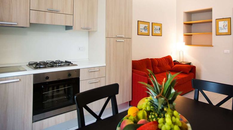 <b>Residence Le Axidie, Sure Coll by BW Room</b>. Images powered by <a href="https://iceportal.shijigroup.com/" title="IcePortal" target="_blank">IcePortal</a>.