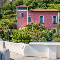 Residence Le Axidie, Sure Coll by BW