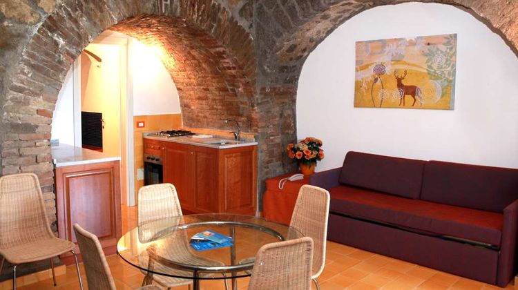 Residence Le Axidie, Sure Coll by BW Room