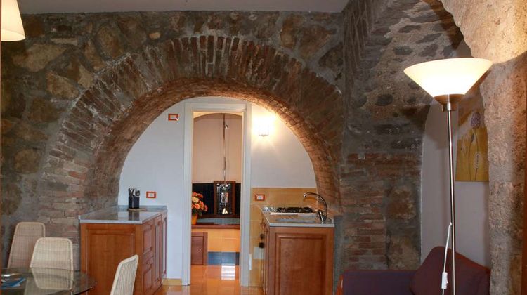 Residence Le Axidie, Sure Coll by BW Room