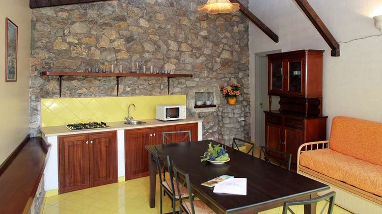 Residence Le Axidie, Sure Coll by BW Room