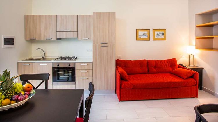 Residence Le Axidie, Sure Coll by BW Room