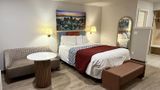 Rodeway Inn Room