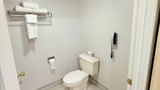 Rodeway Inn Room