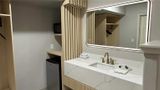 Rodeway Inn Room