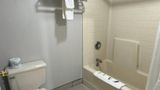 Rodeway Inn Room