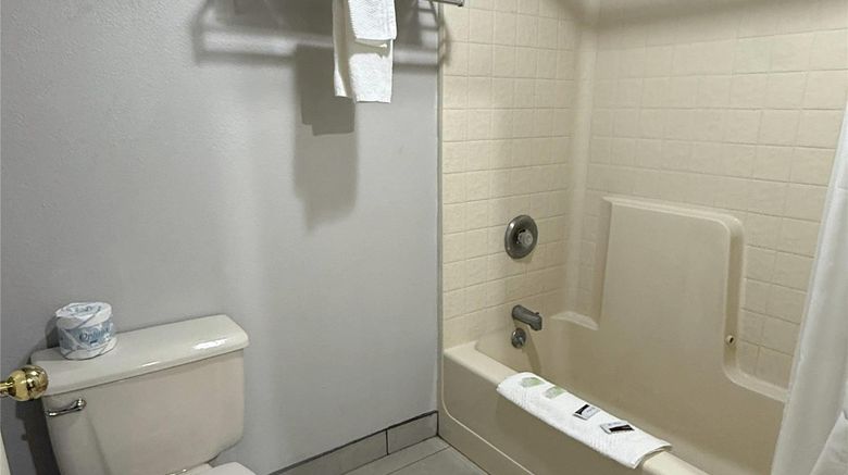 <b>Rodeway Inn Room</b>. Images powered by <a href="https://iceportal.shijigroup.com/" title="IcePortal" target="_blank">IcePortal</a>.