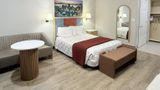 Rodeway Inn Room