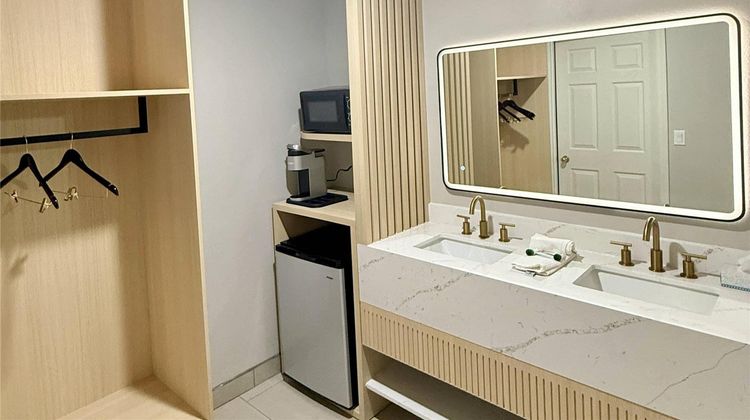 Rodeway Inn Suite
