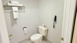 Rodeway Inn Room