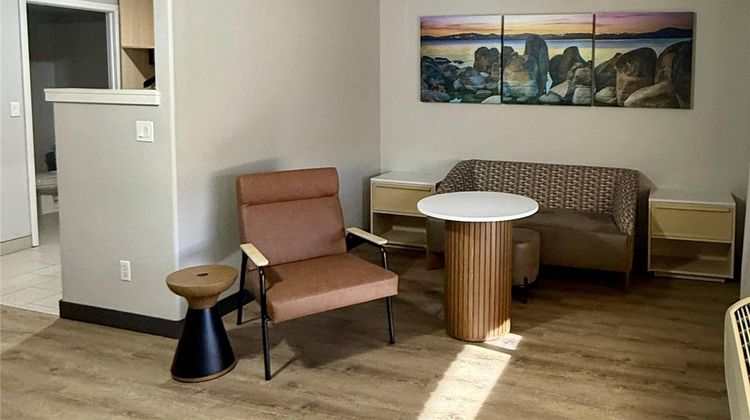 Rodeway Inn Suite