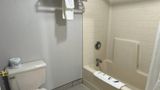 Rodeway Inn Room