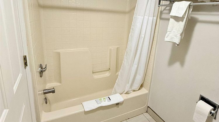 Rodeway Inn Suite