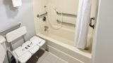 Rodeway Inn Room