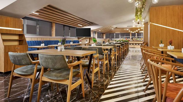 Ramada Encore Wyndham Istanbul Avcilar Other